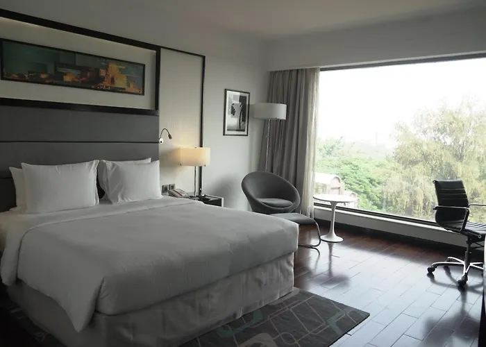 Crowne Plaza Pune City Centre By Ihg