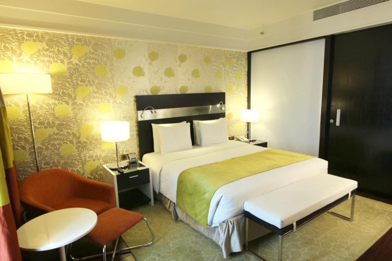 Crowne Plaza Centre By Ihg Hotel 5*