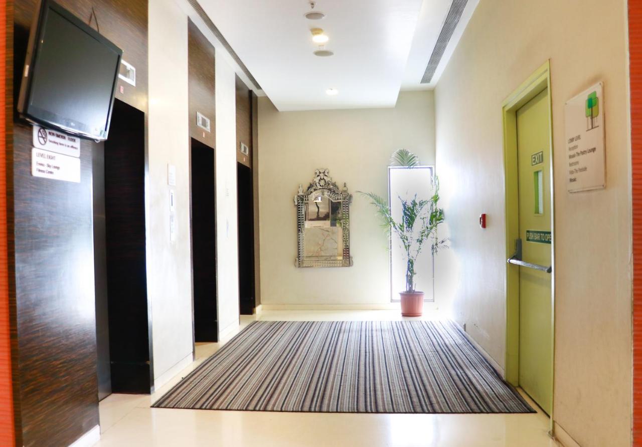 Crowne Plaza Centre By Ihg Hotel 5*
